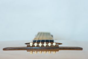 Wälivaara D type acoustic steel string guitar